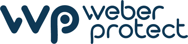 weber protect Logo